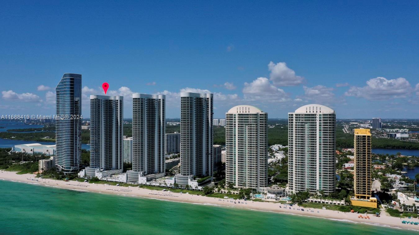 15811 Collins Ave #4002, Sunny Isles Beach FL 33160