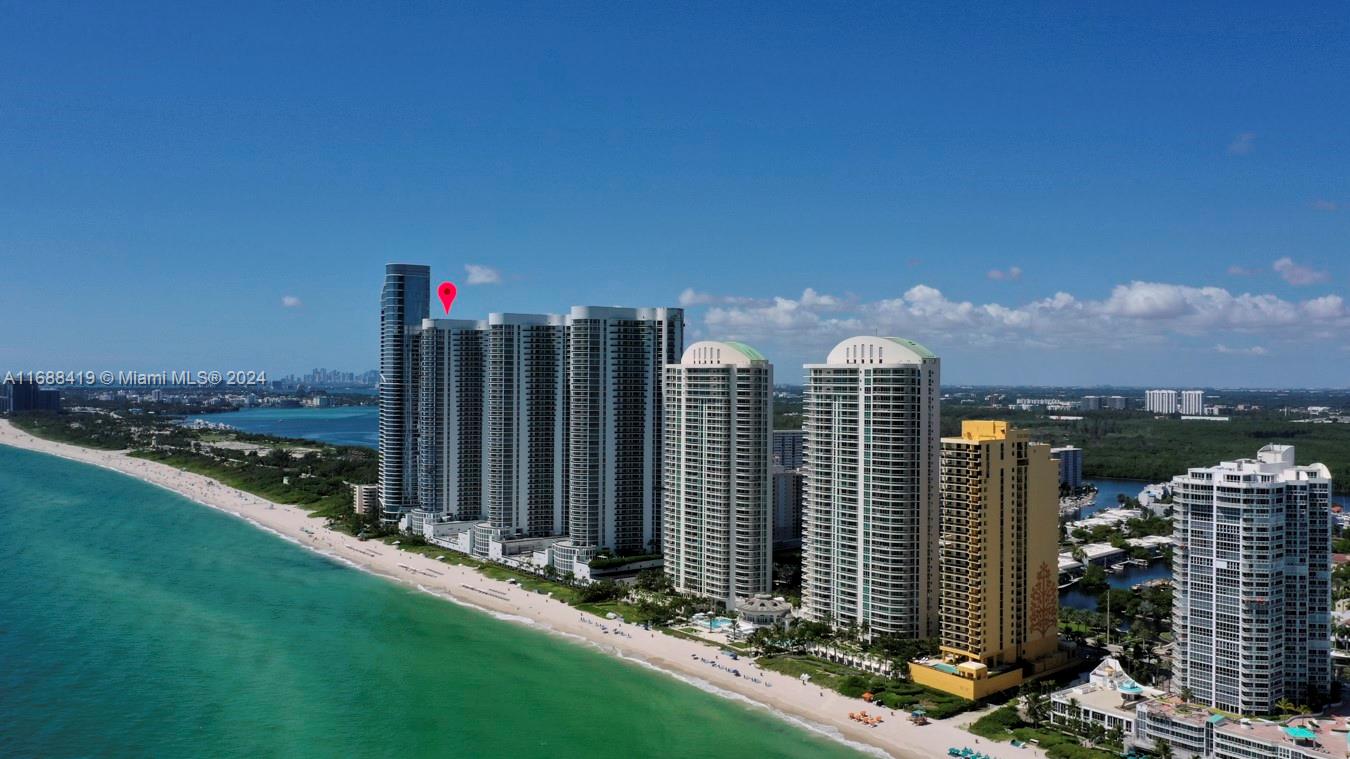 15811 Collins Ave #4002, Sunny Isles Beach FL 33160