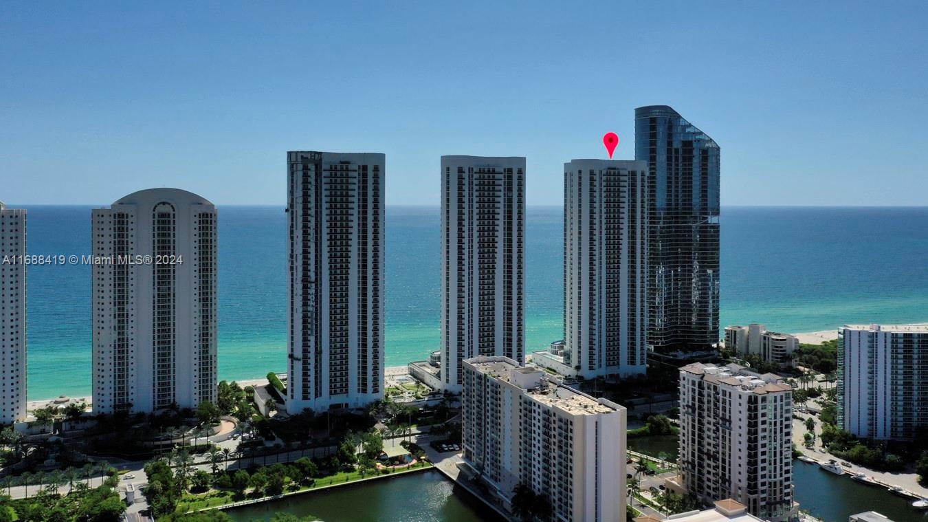15811 Collins Ave #4002, Sunny Isles Beach FL 33160