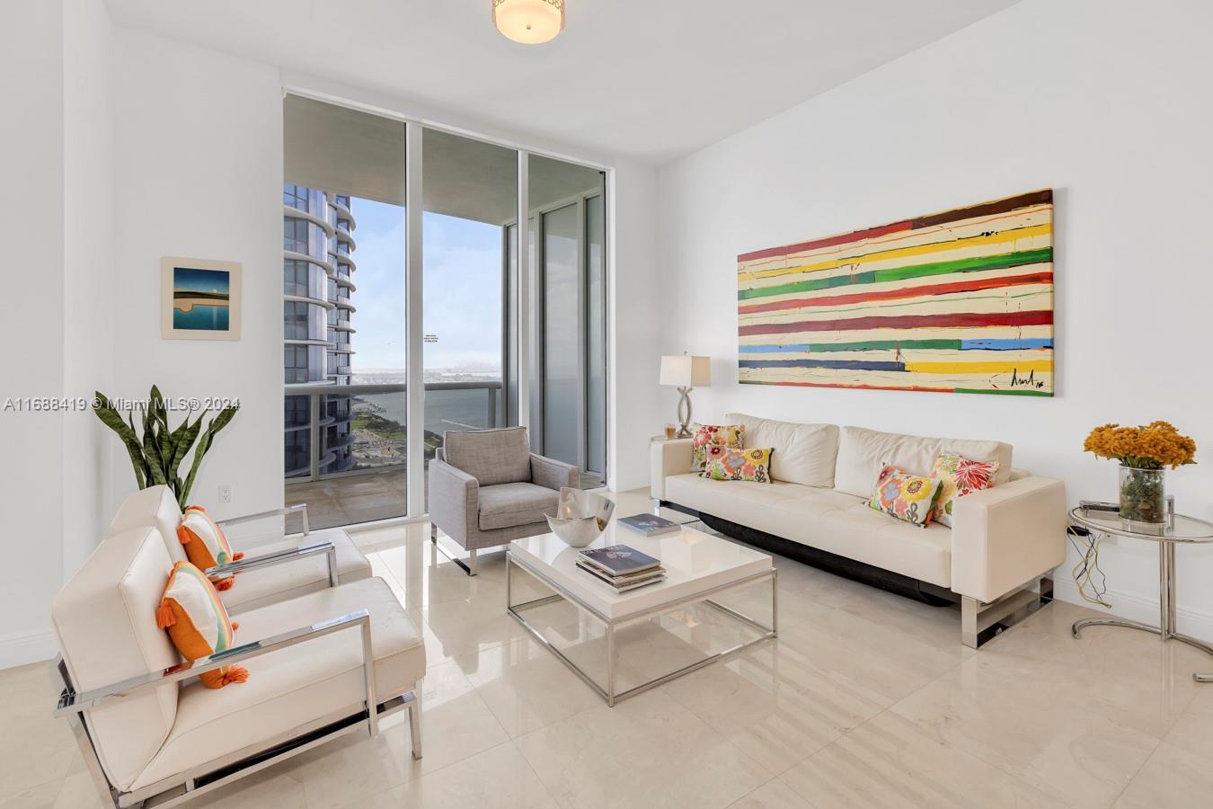 15811 Collins Ave #4002, Sunny Isles Beach FL 33160