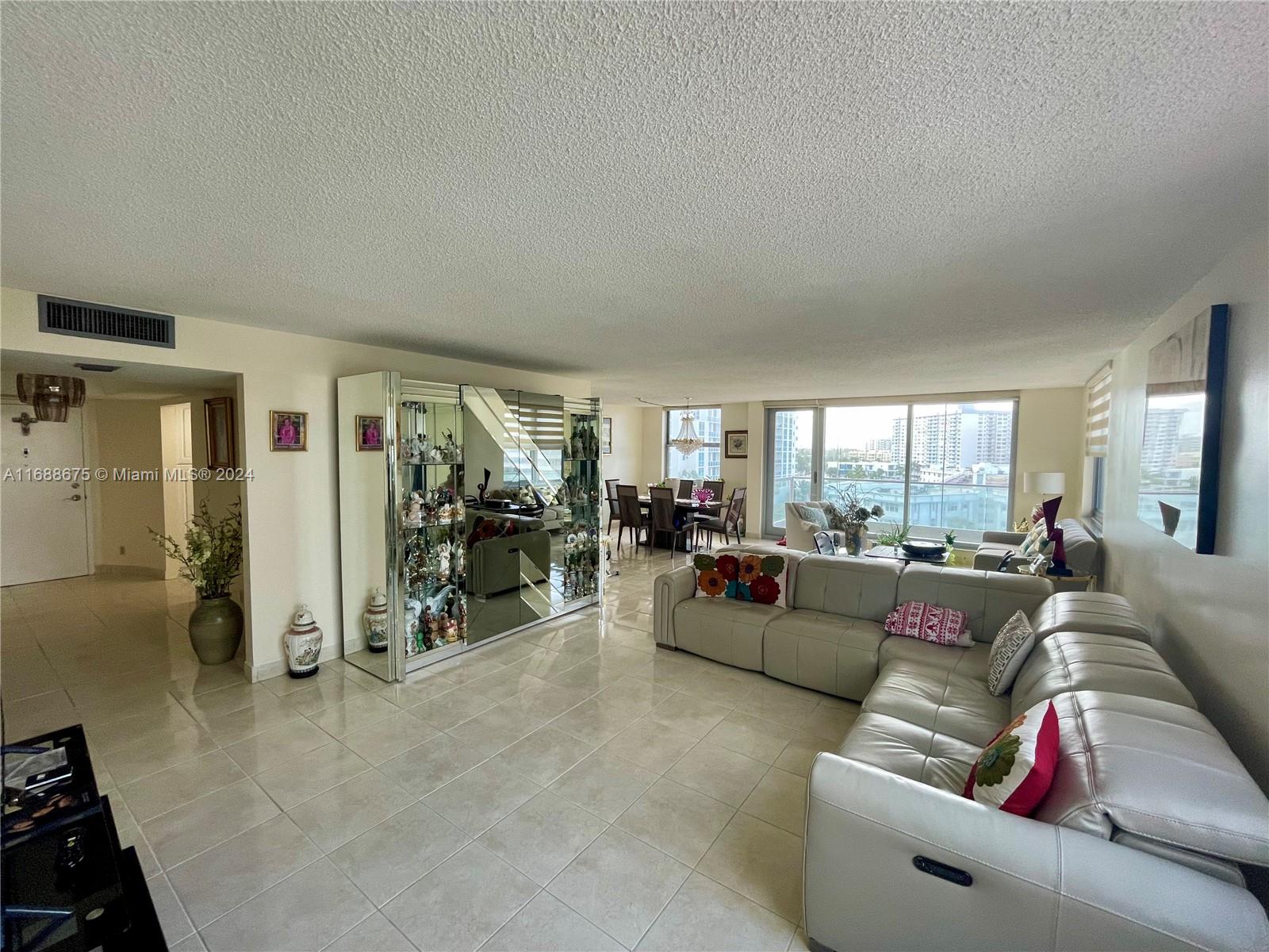 1920 S Ocean Dr #7D, Hallandale Beach, Florida image 6