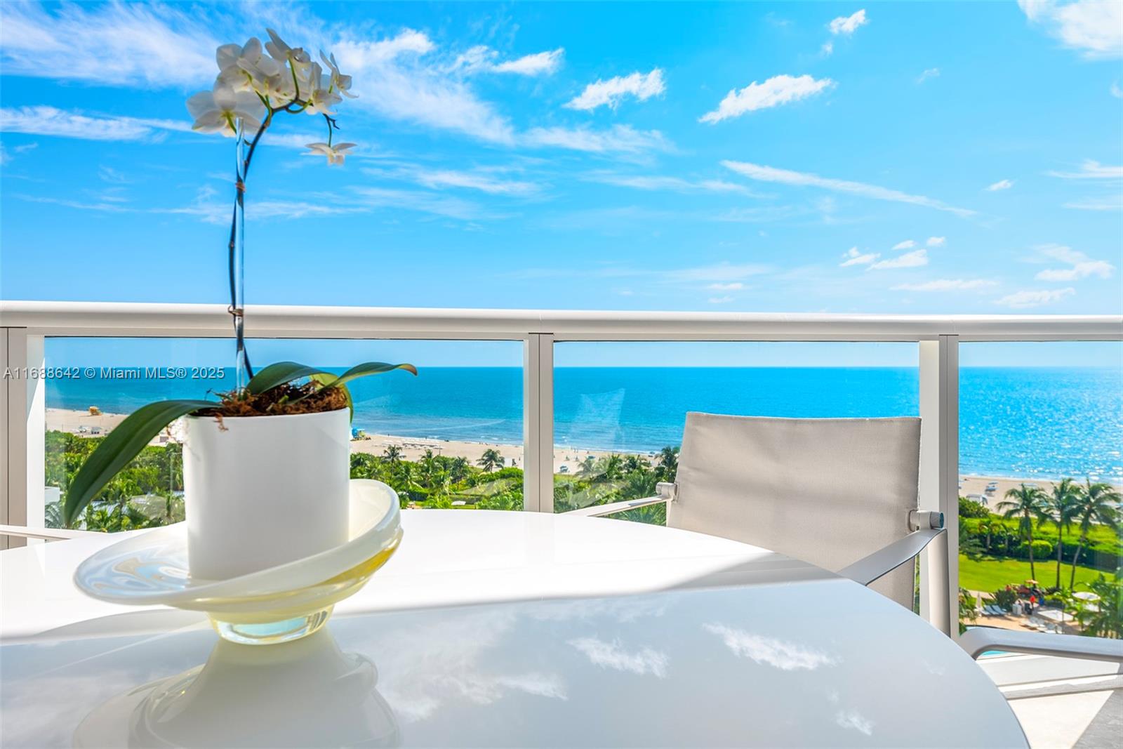 Continuum On South Beach Miami Beach, FL 33139