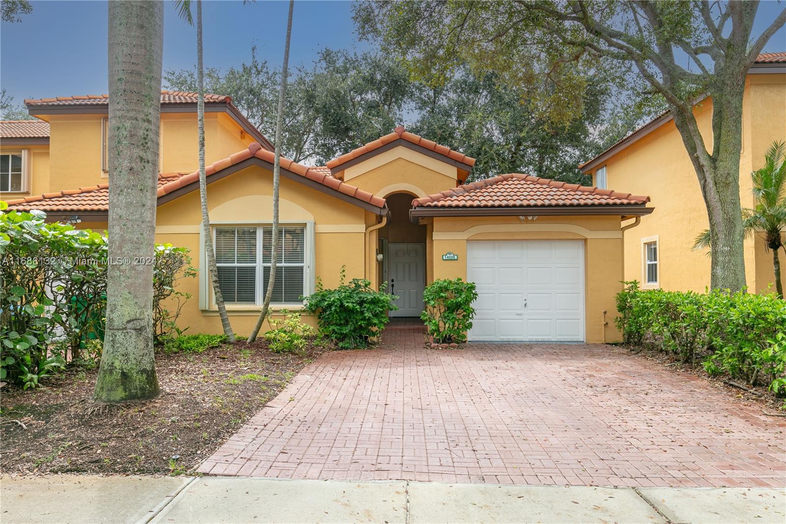 14028 S Forest Oak Cir, Davie, Florida image 1