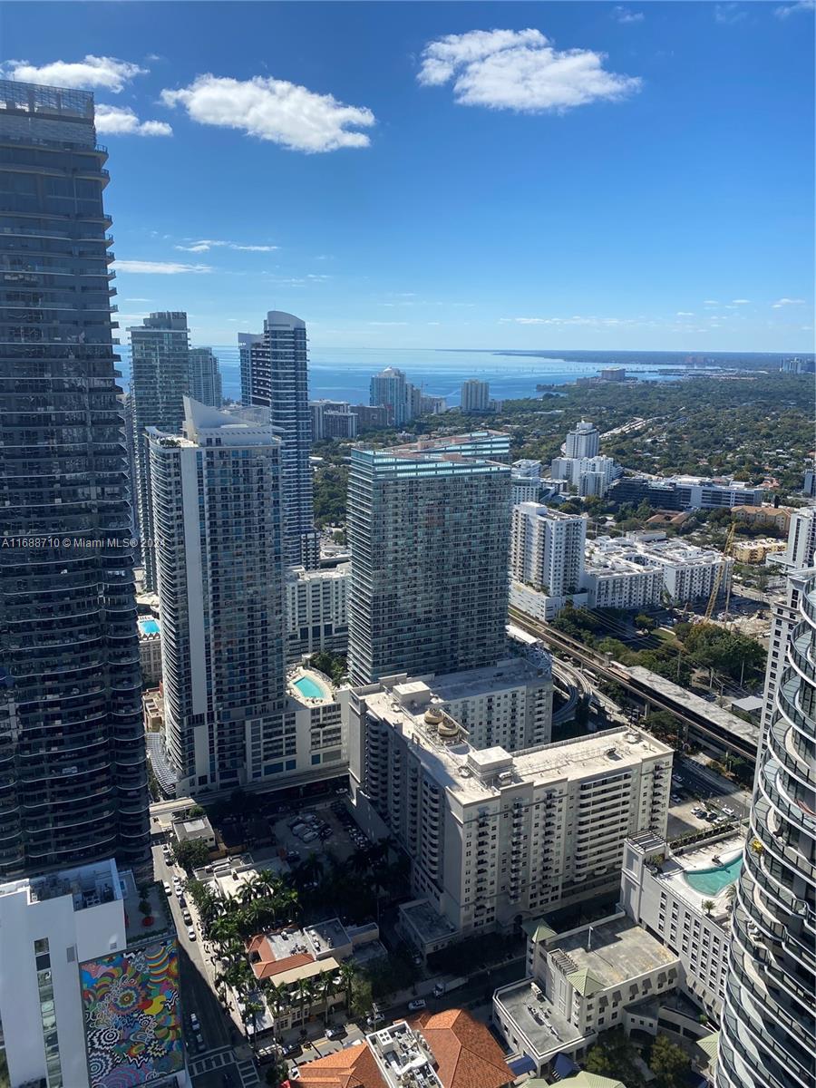 801 S Miami Ave #5002, Miami FL 33130
