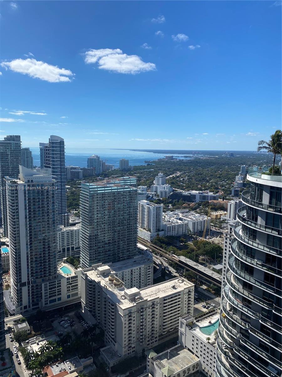 801 S Miami Ave #5002, Miami FL 33130