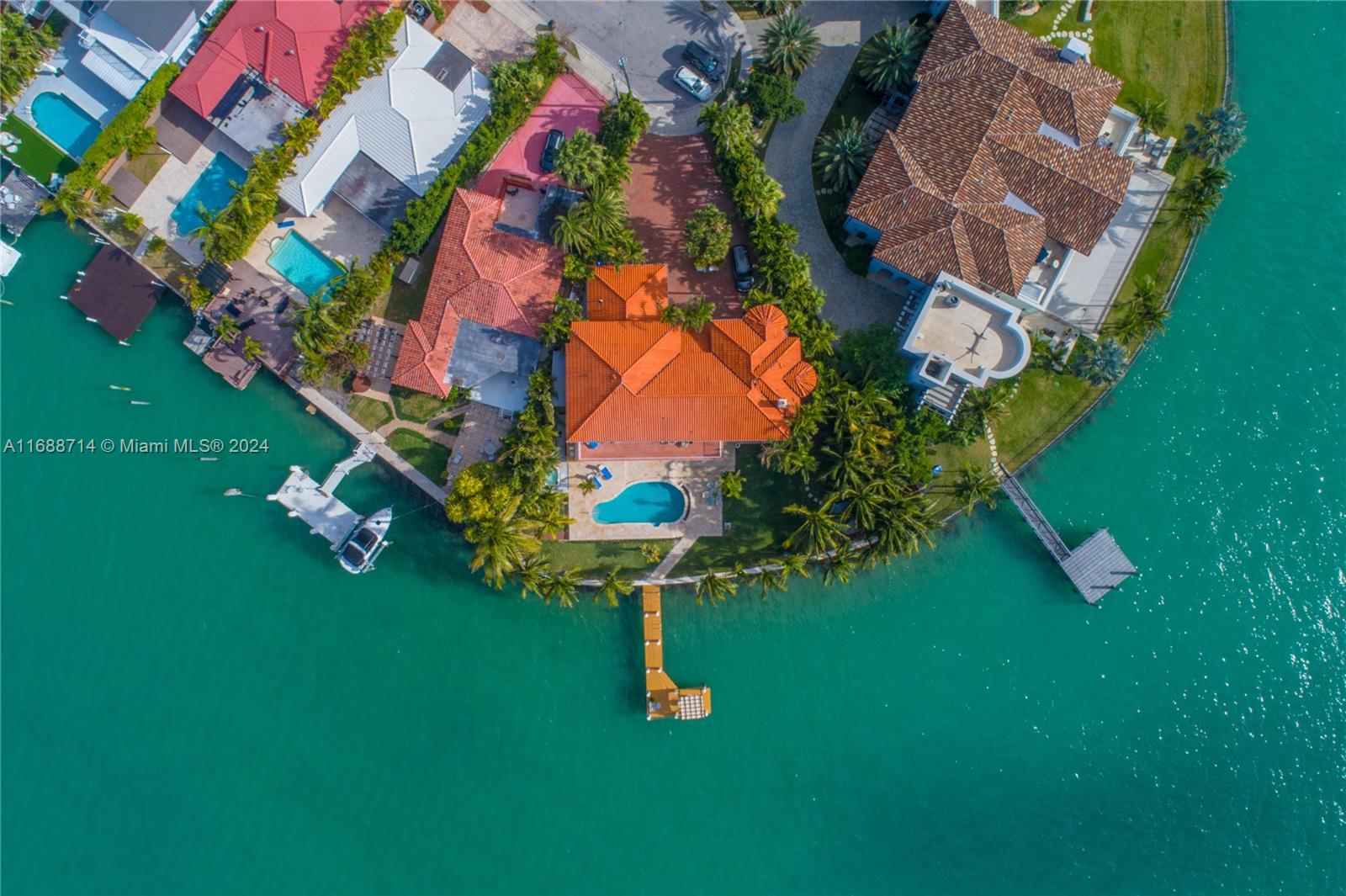 Residential, Miami Beach, Florida image 4