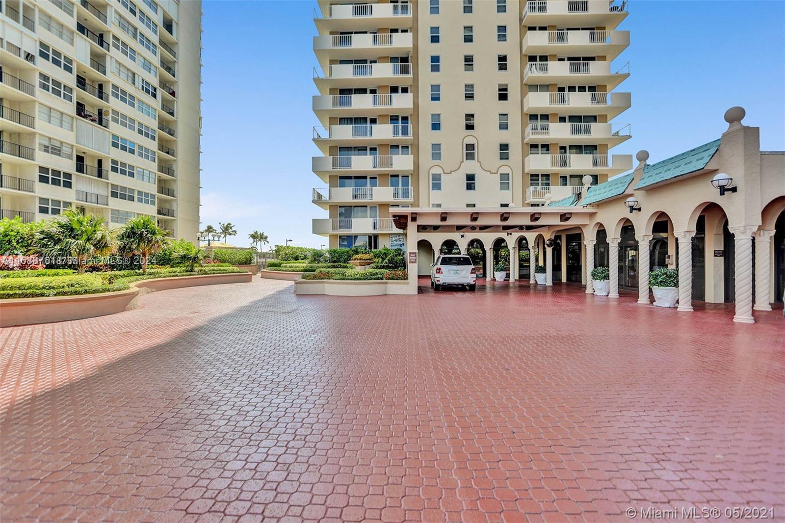 1920 S Ocean Dr #6D, Hallandale Beach, Florida image 2