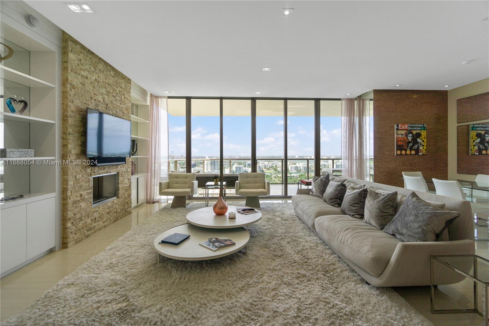 9705 Collins Ave #1905N, Bal Harbour, Florida image 15