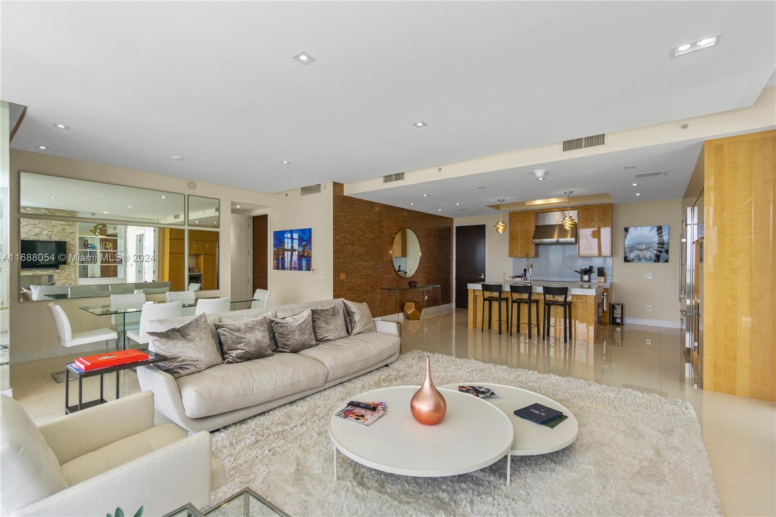 9705 Collins Ave #1905N, Bal Harbour, Florida image 19