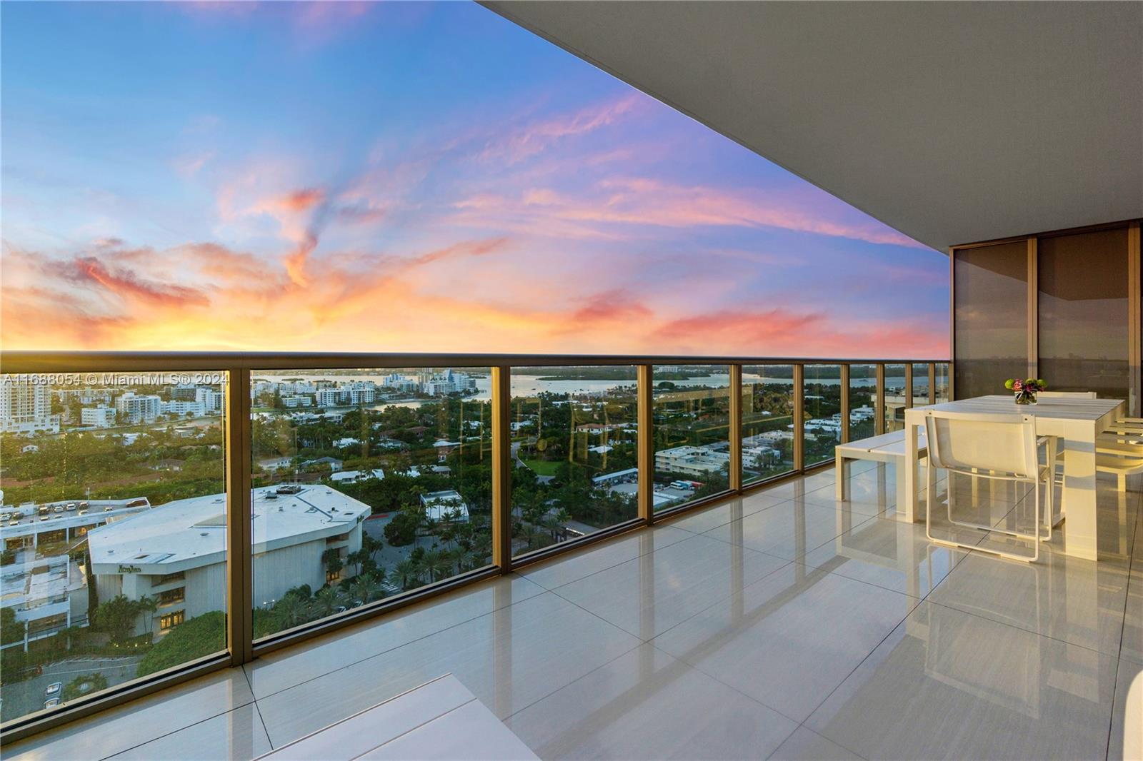 9705 Collins Ave #1905N, Bal Harbour, Florida image 2