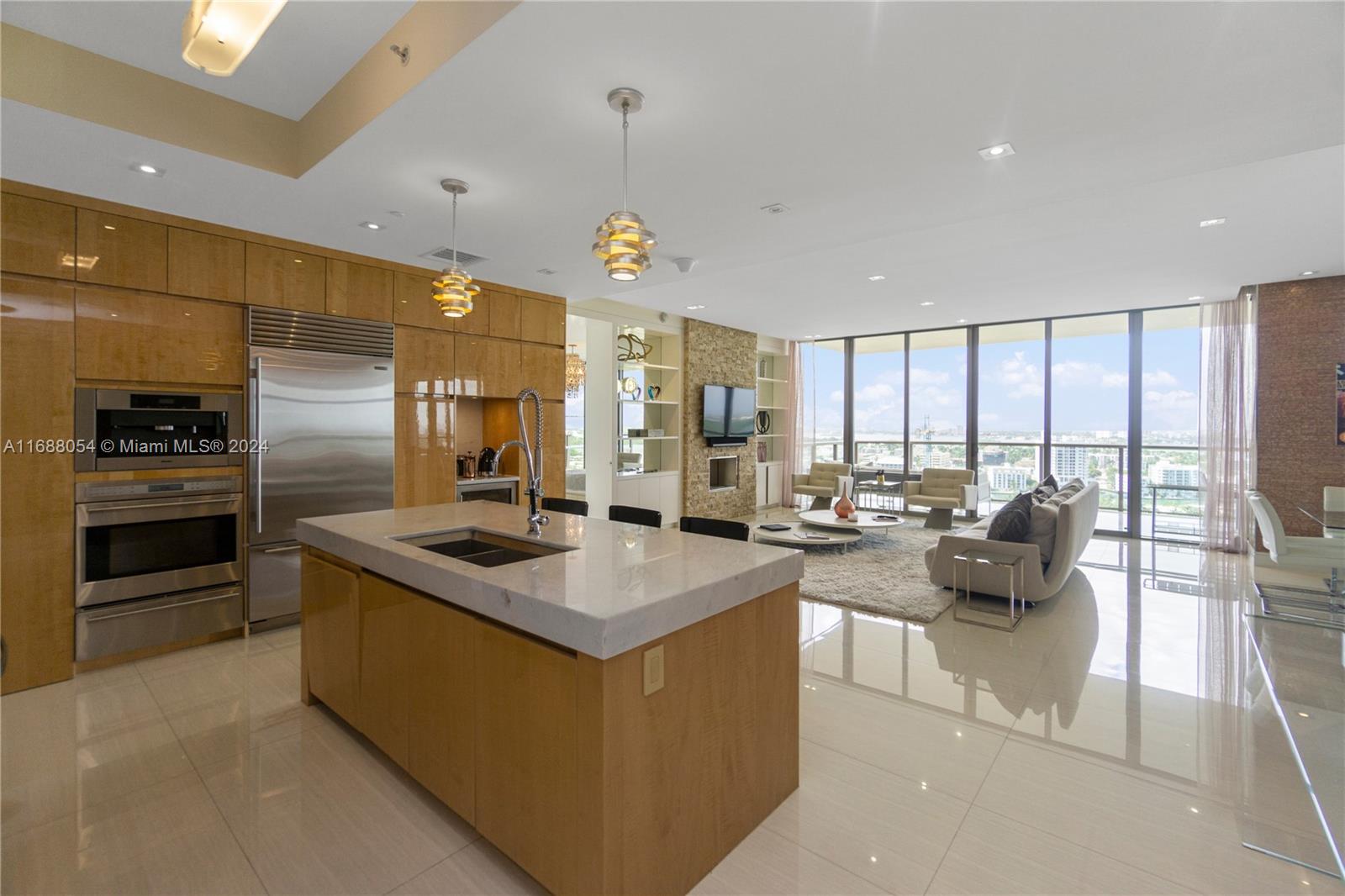 9705 Collins Ave #1905N, Bal Harbour, Florida image 20