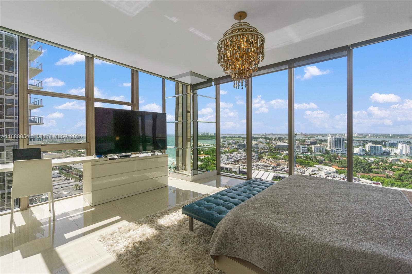 9705 Collins Ave #1905N, Bal Harbour, Florida image 27