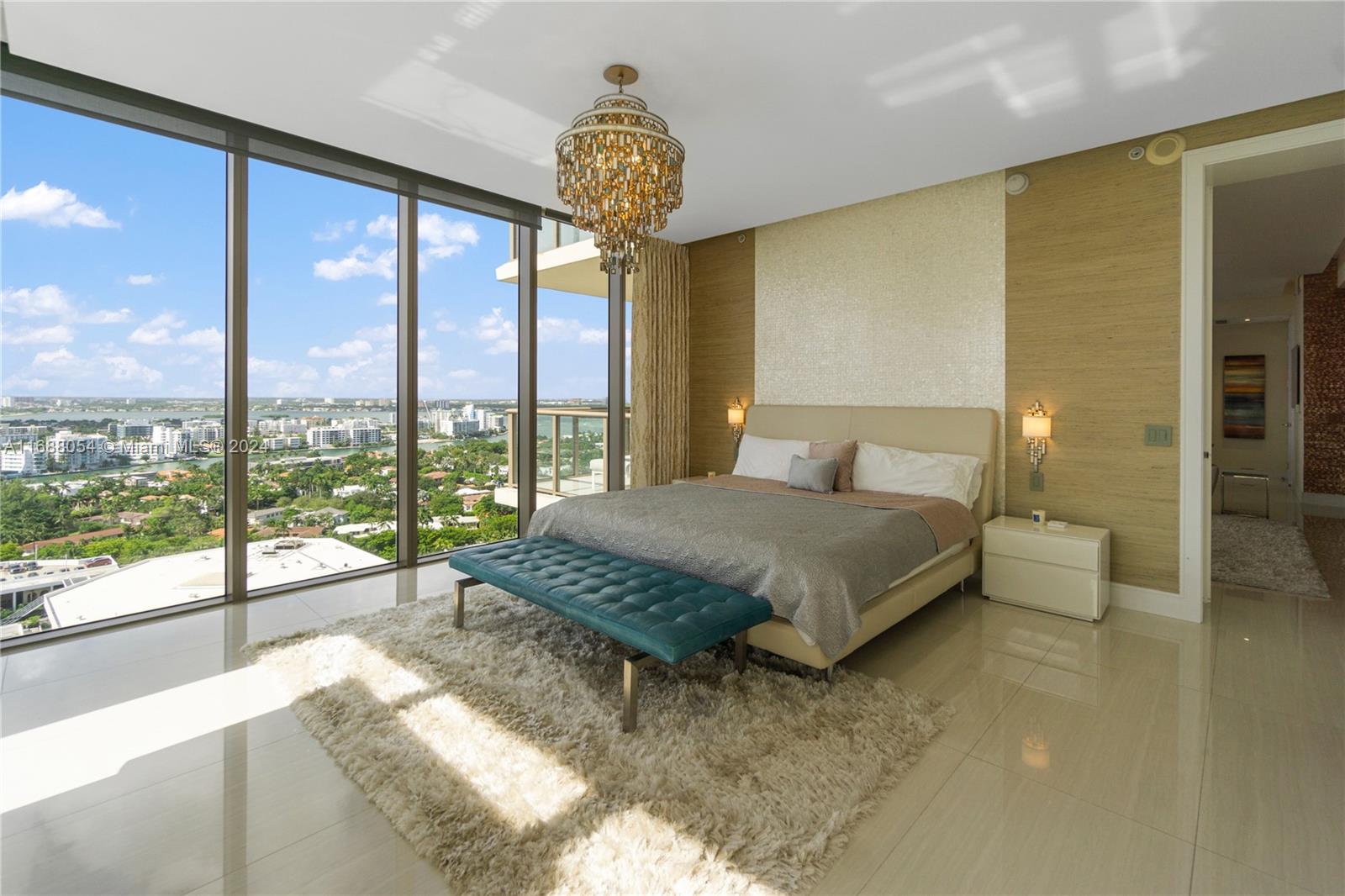 9705 Collins Ave #1905N, Bal Harbour, Florida image 28