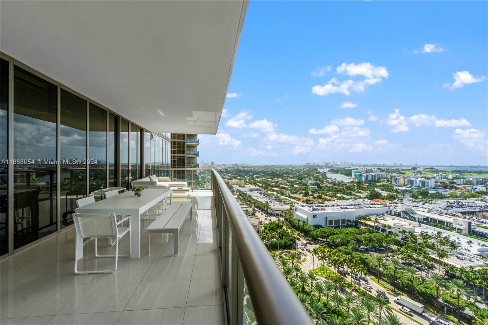 9705 Collins Ave #1905N, Bal Harbour, Florida image 3