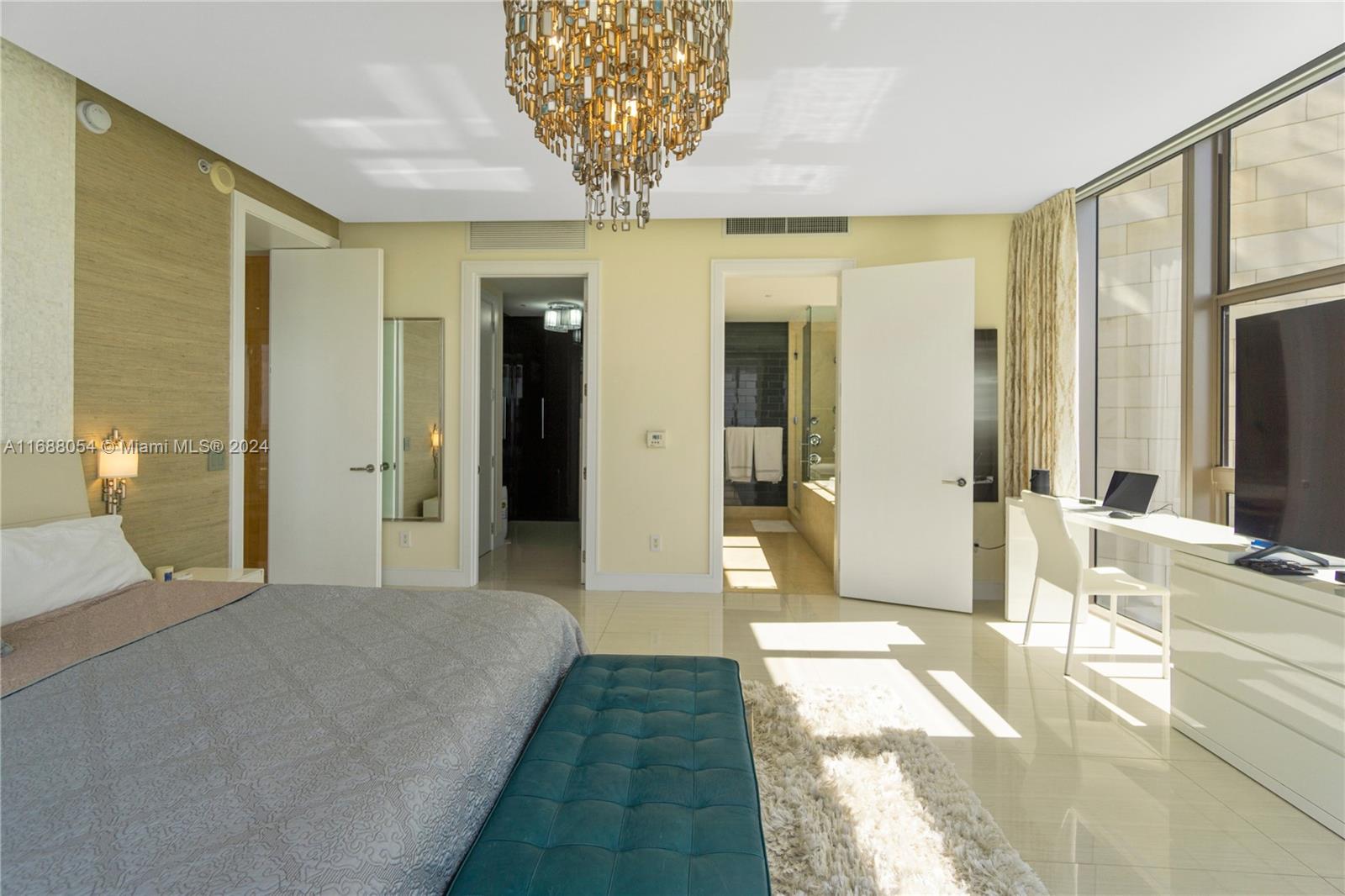 9705 Collins Ave #1905N, Bal Harbour, Florida image 30