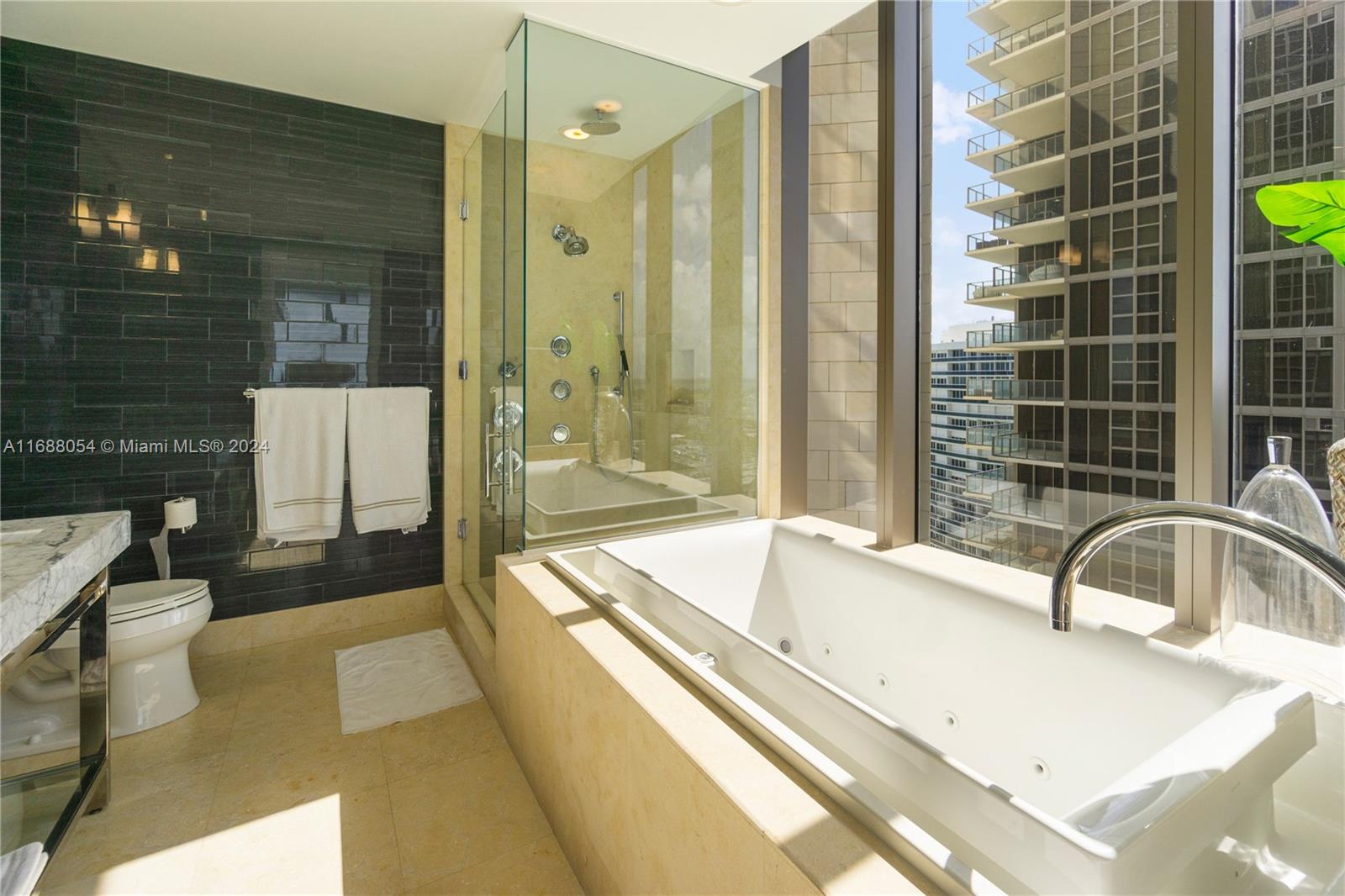 9705 Collins Ave #1905N, Bal Harbour, Florida image 31