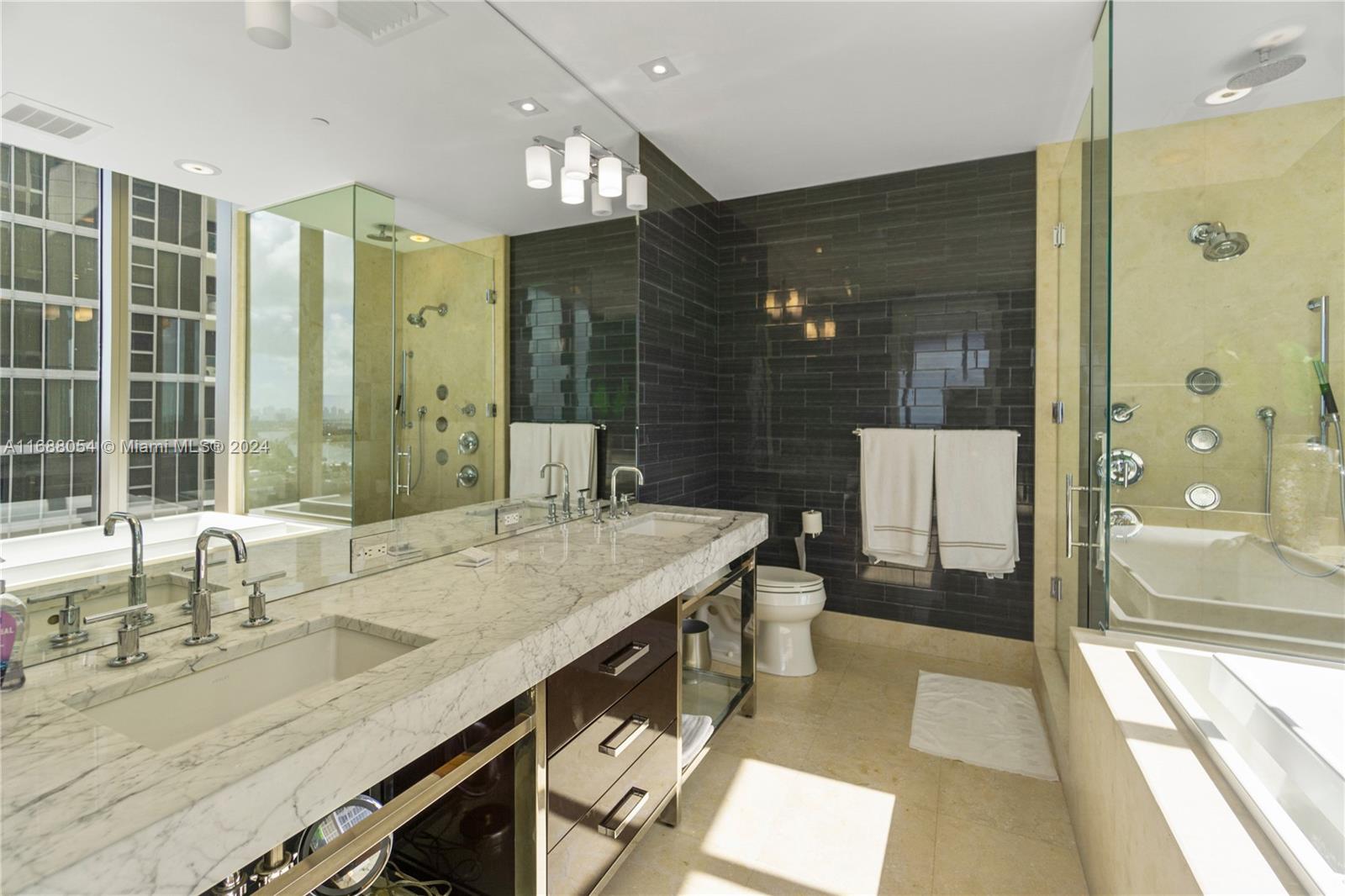 9705 Collins Ave #1905N, Bal Harbour, Florida image 32