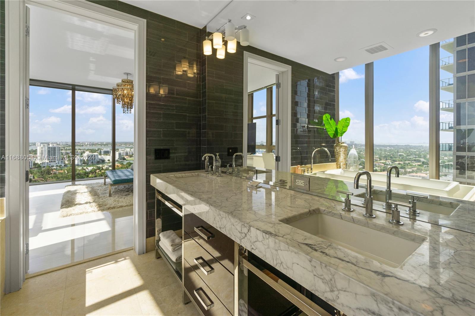 9705 Collins Ave #1905N, Bal Harbour, Florida image 34