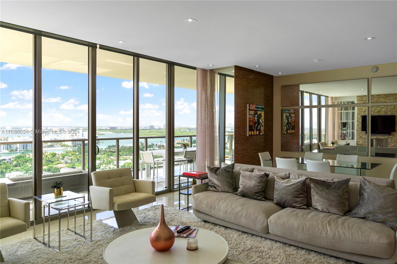 9705 Collins Ave #1905N, Bal Harbour, Florida image 37