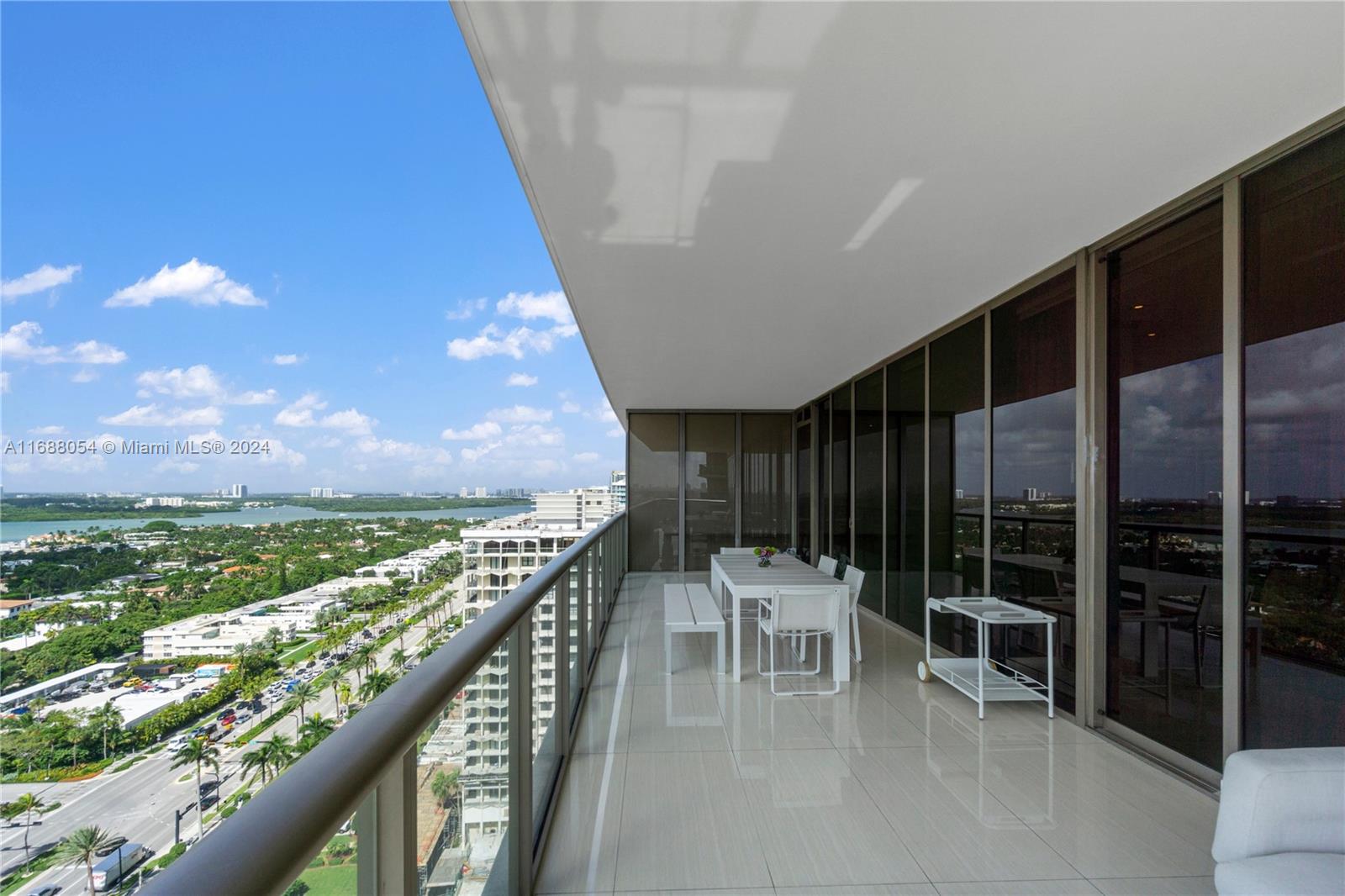 9705 Collins Ave #1905N, Bal Harbour, Florida image 4