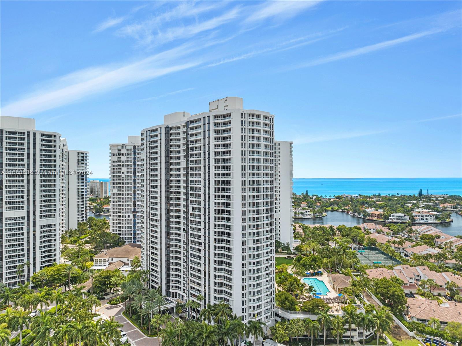 21055 Yacht Club Dr #802, Aventura, Florida image 22