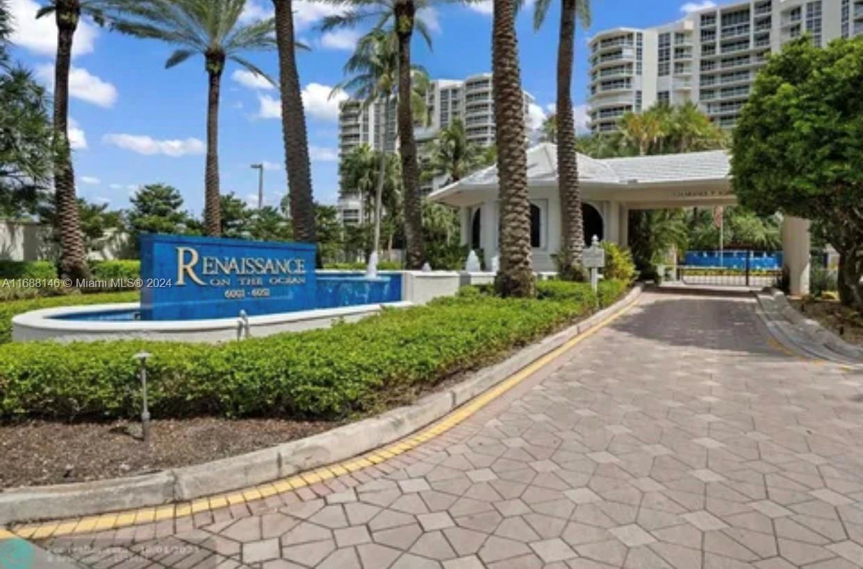 6051 N Ocean Dr #1403, Hollywood, Florida image 2