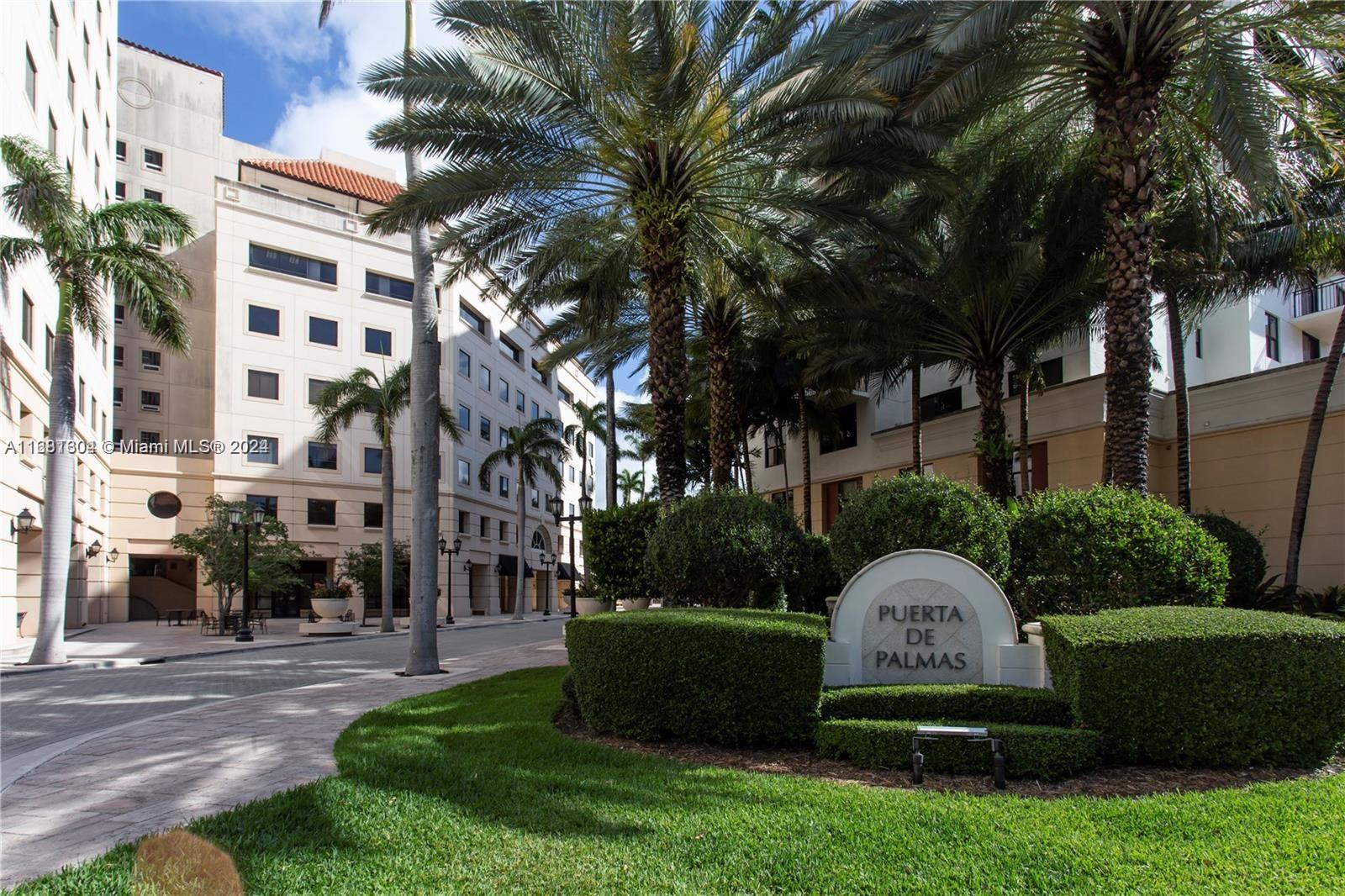 888 S Douglas Rd #1405, Coral Gables, Florida image 23