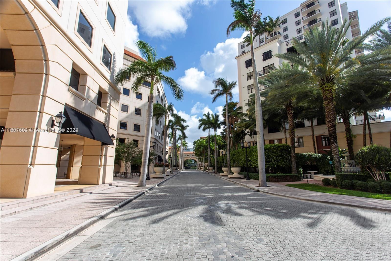 888 S Douglas Rd #1405, Coral Gables, Florida image 24