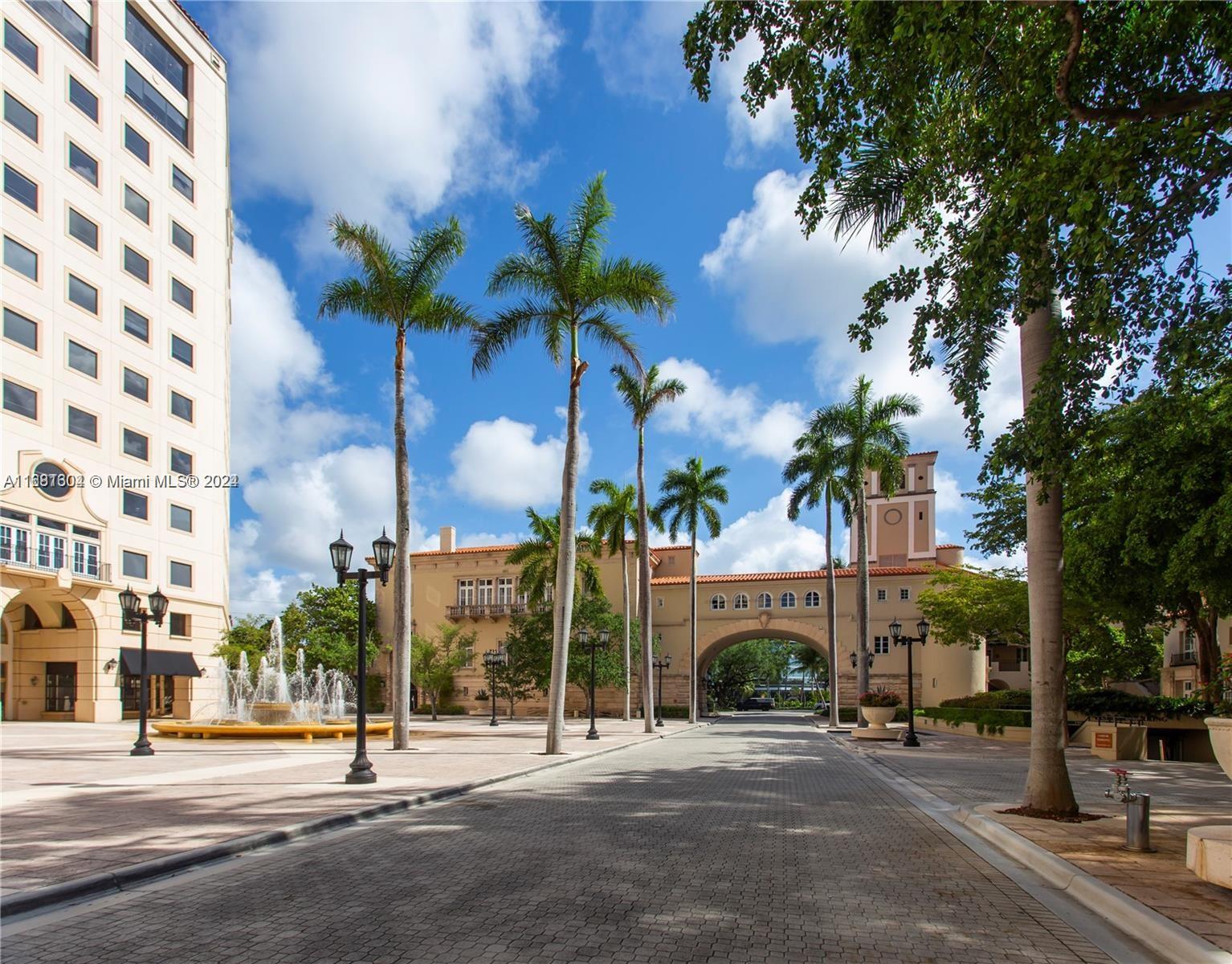 888 S Douglas Rd #1405, Coral Gables, Florida image 26