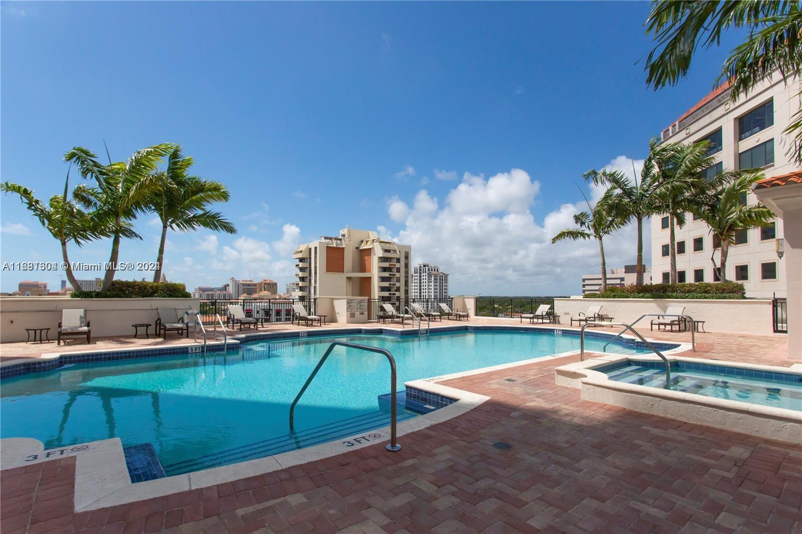 888 S Douglas Rd #1405, Coral Gables, Florida image 32