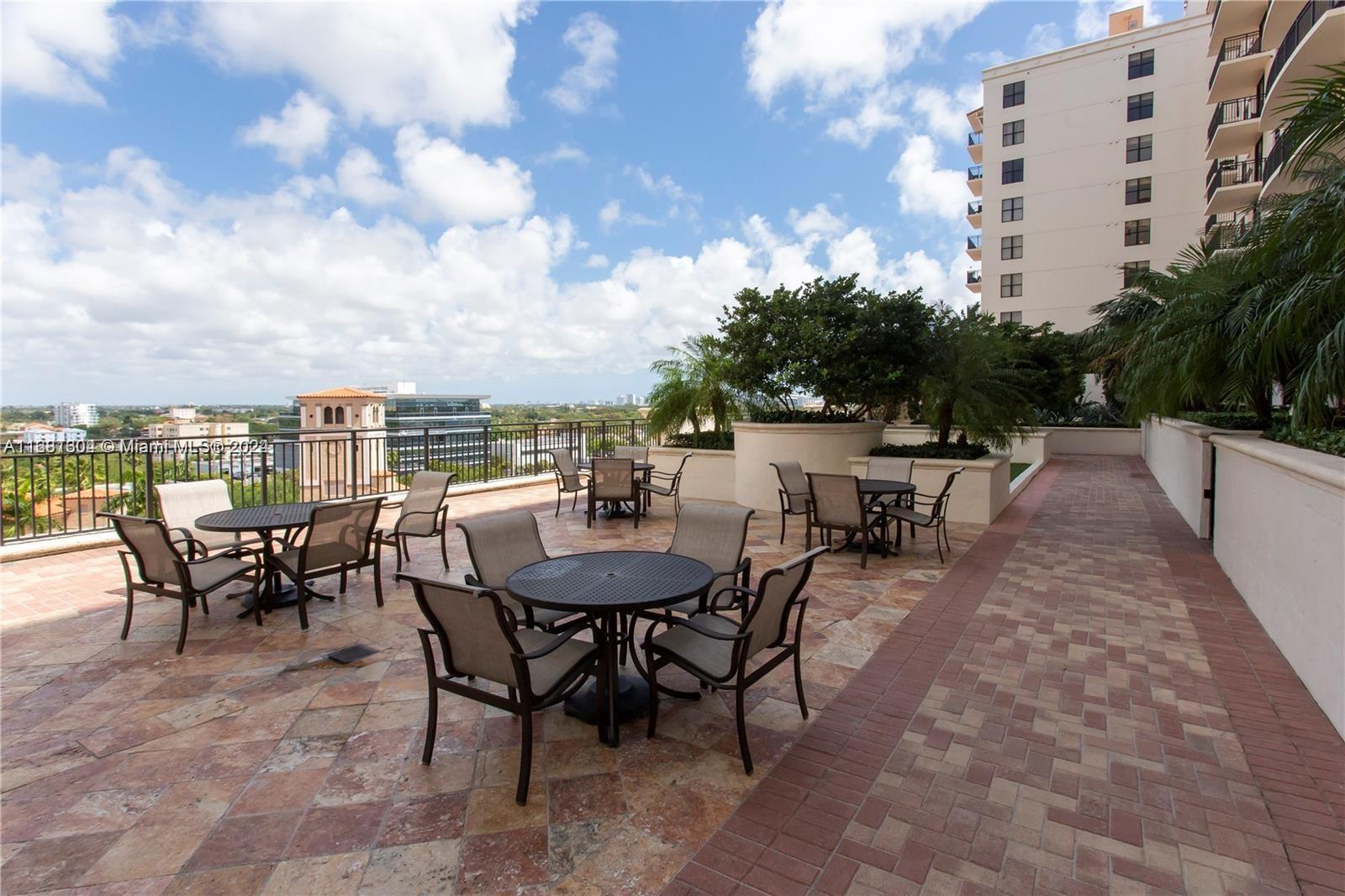 888 S Douglas Rd #1405, Coral Gables, Florida image 37