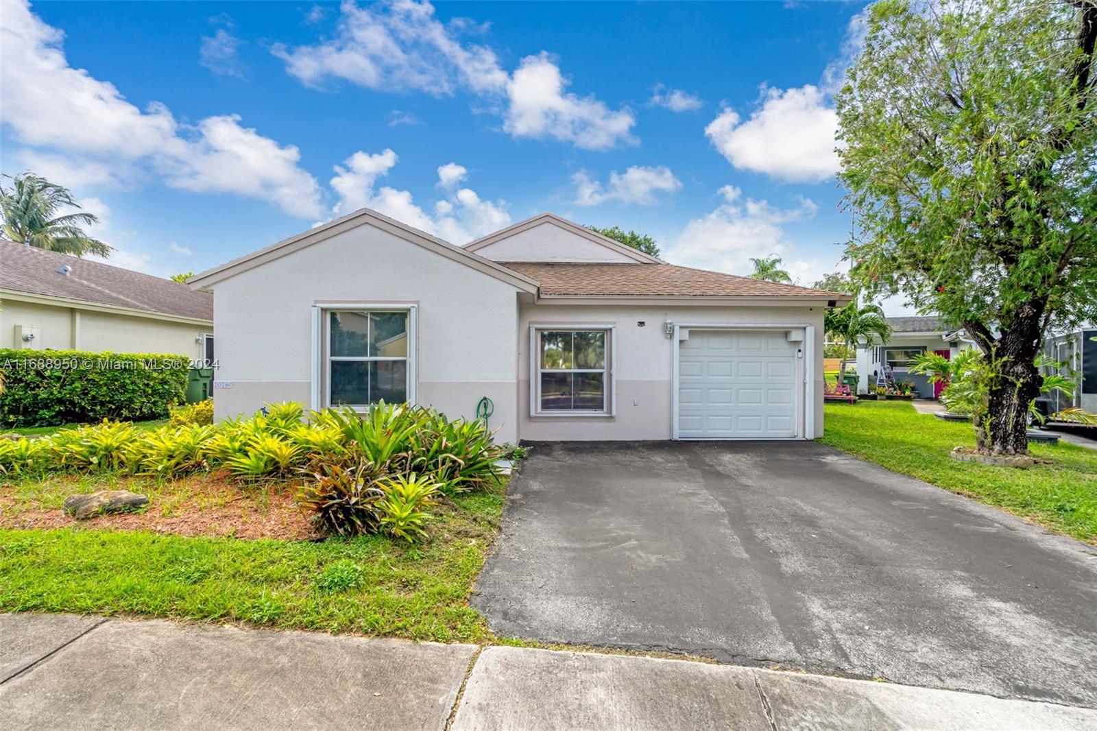 20780 NW 1st St, Pembroke Pines, Florida image 2