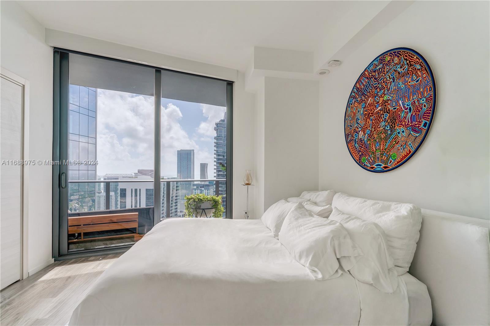 801 S Miami Ave #5105, Miami FL 33130