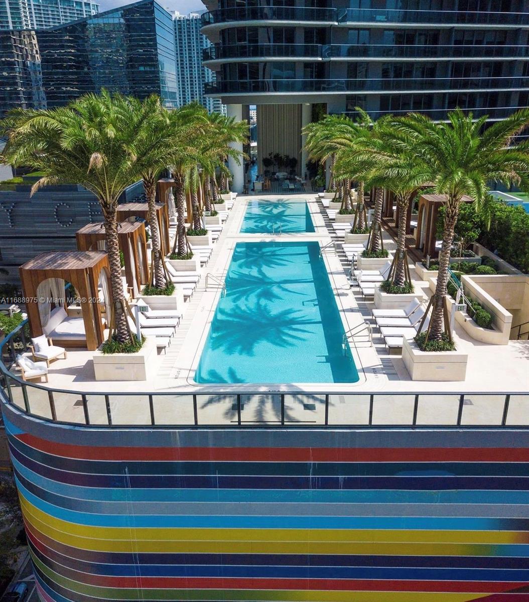 801 S Miami Ave #5105, Miami FL 33130
