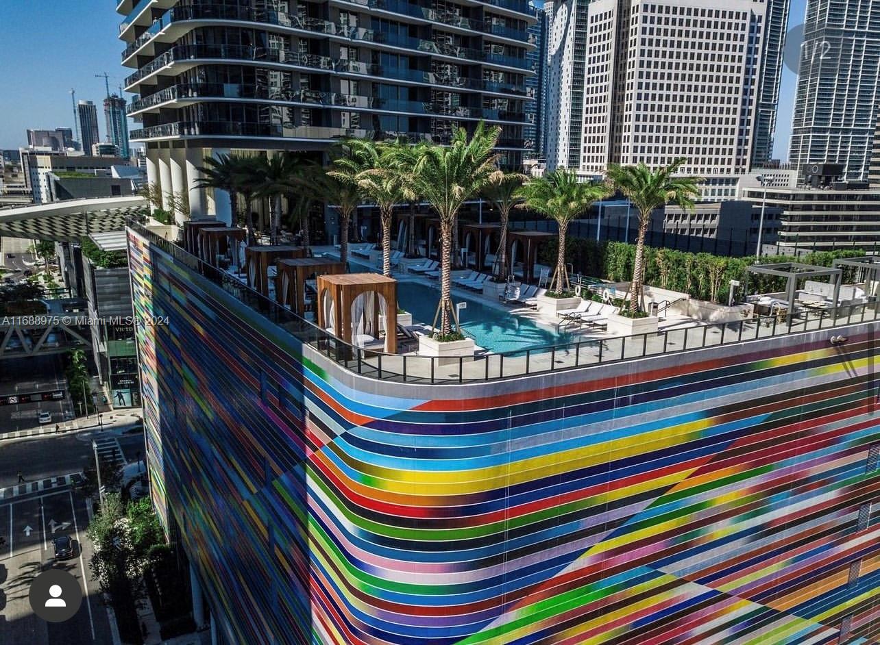 801 S Miami Ave #5105, Miami FL 33130