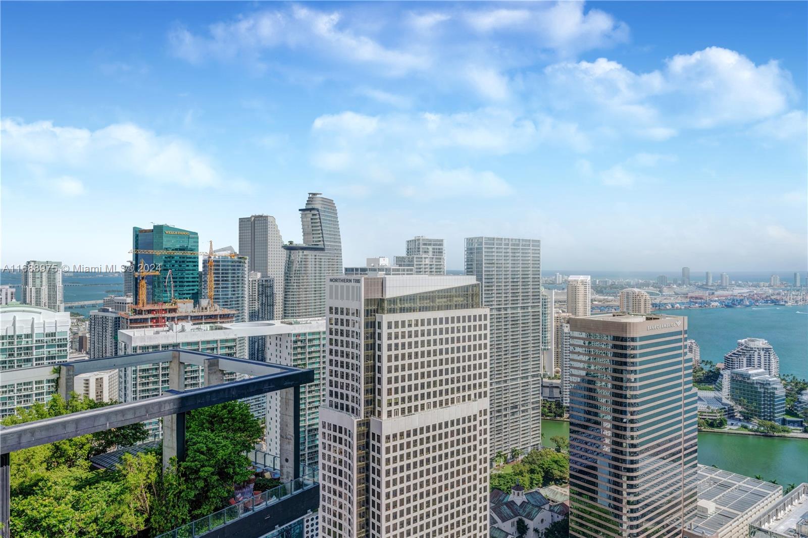 801 S Miami Ave #5105, Miami FL 33130
