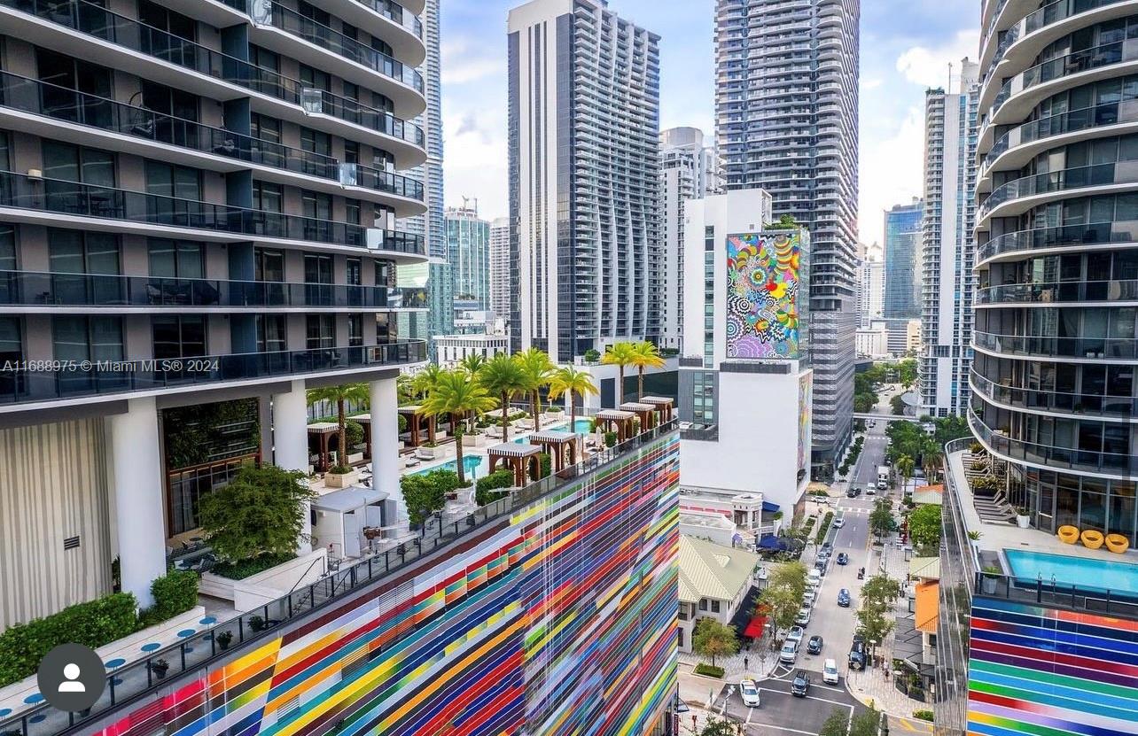 801 S Miami Ave #5105, Miami FL 33130