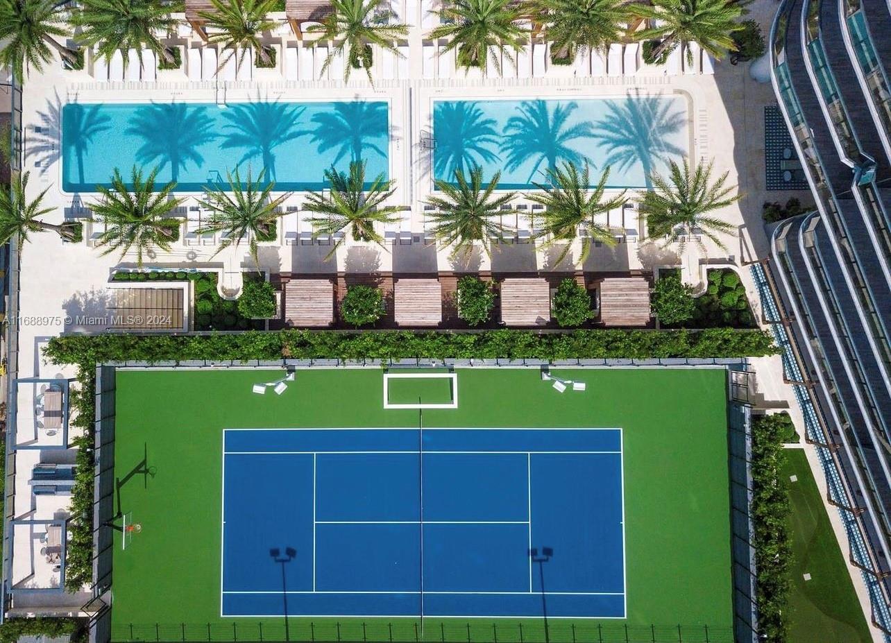 801 S Miami Ave #5105, Miami FL 33130