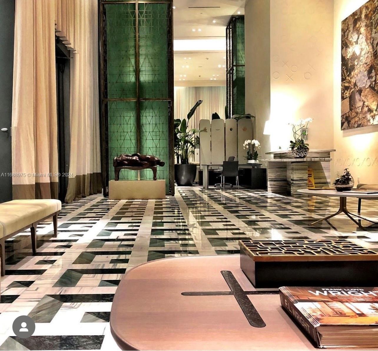 801 S Miami Ave #5105, Miami FL 33130