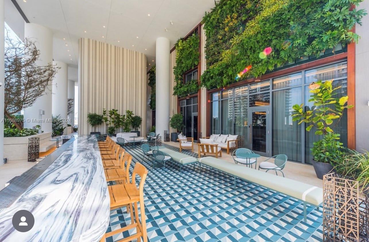 801 S Miami Ave #5105, Miami FL 33130