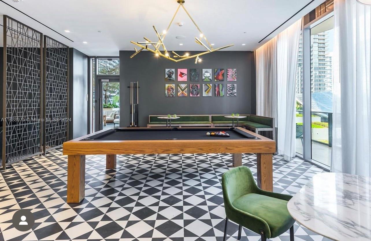 801 S Miami Ave #5105, Miami FL 33130