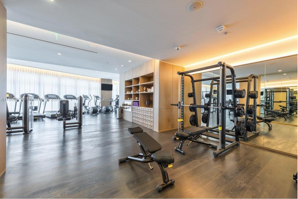 801 S Miami Ave #5105, Miami FL 33130