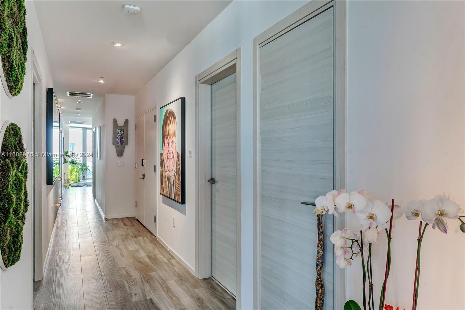801 S Miami Ave #5105, Miami FL 33130