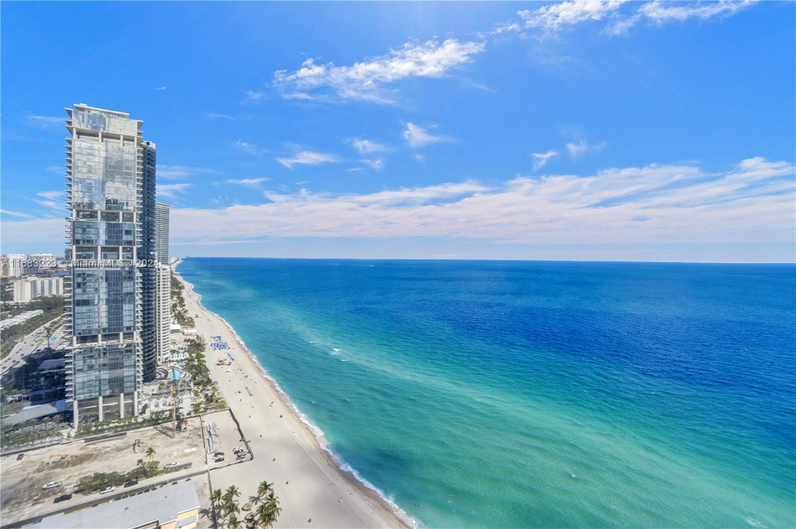 18201 Collins Ave #4509, Sunny Isles Beach, Florida image 37