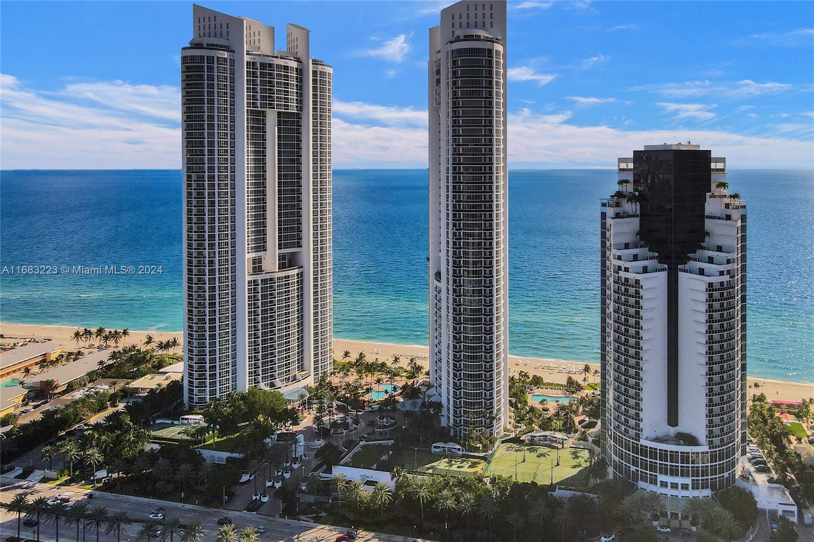 18201 Collins Ave #4509, Sunny Isles Beach, Florida image 39