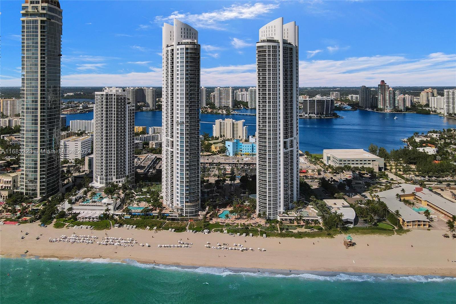 18201 Collins Ave #4509, Sunny Isles Beach, Florida image 46