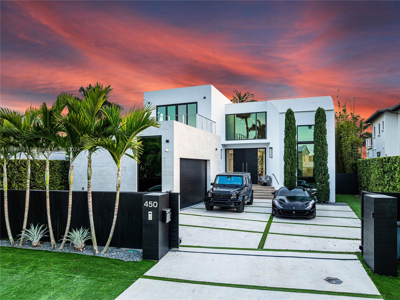 450 W 62nd St, Miami Beach, Florida image 1