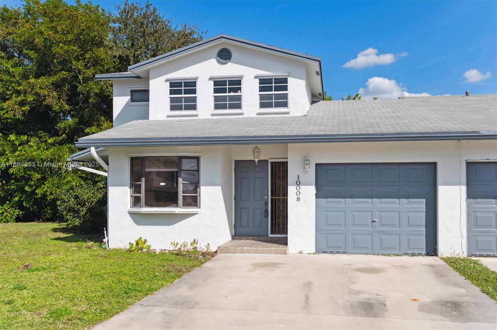 10008 SW 14th St  For Sale A11684353, FL