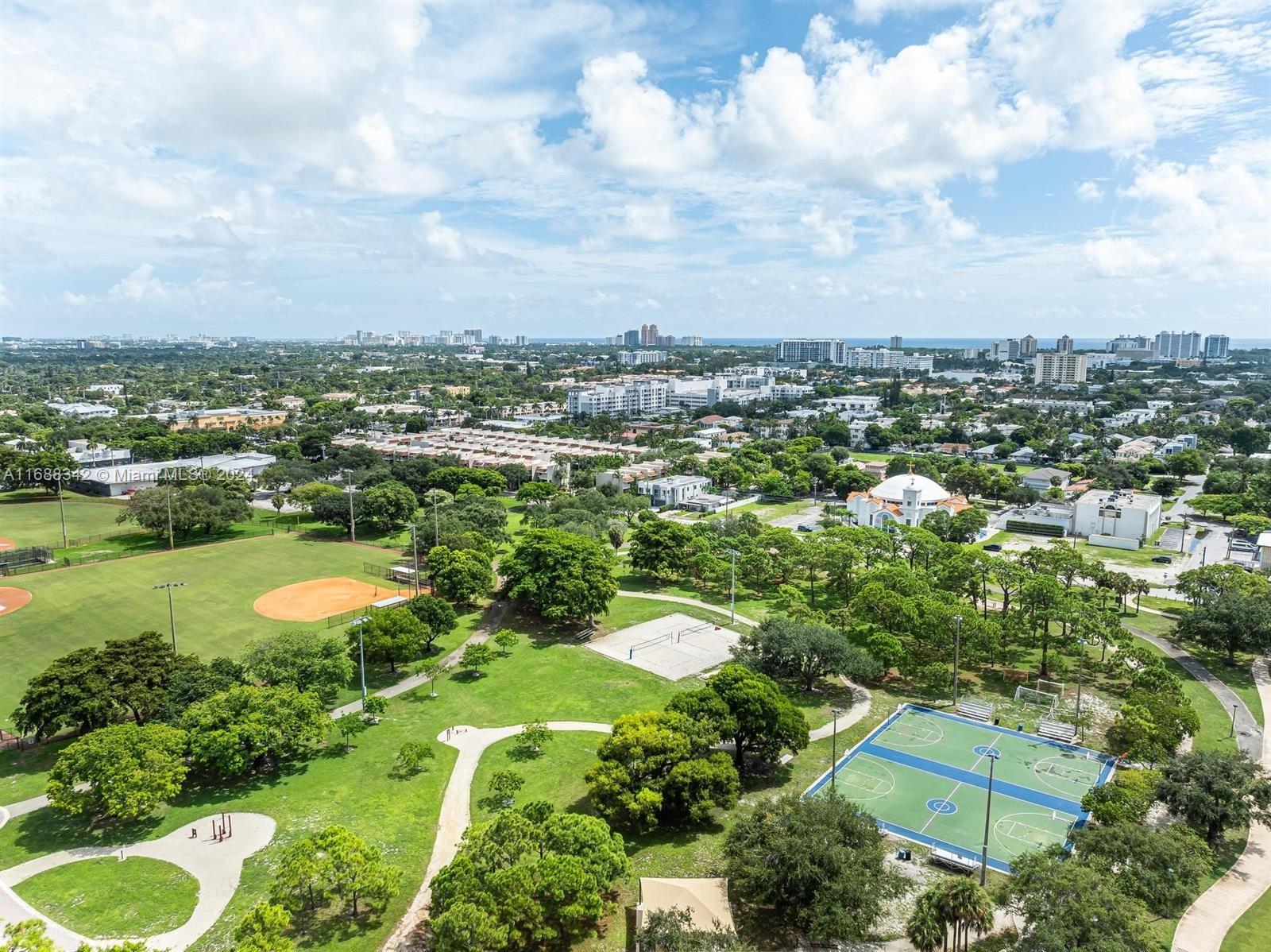 1401 NE 9th St #26, Fort Lauderdale, Florida image 43