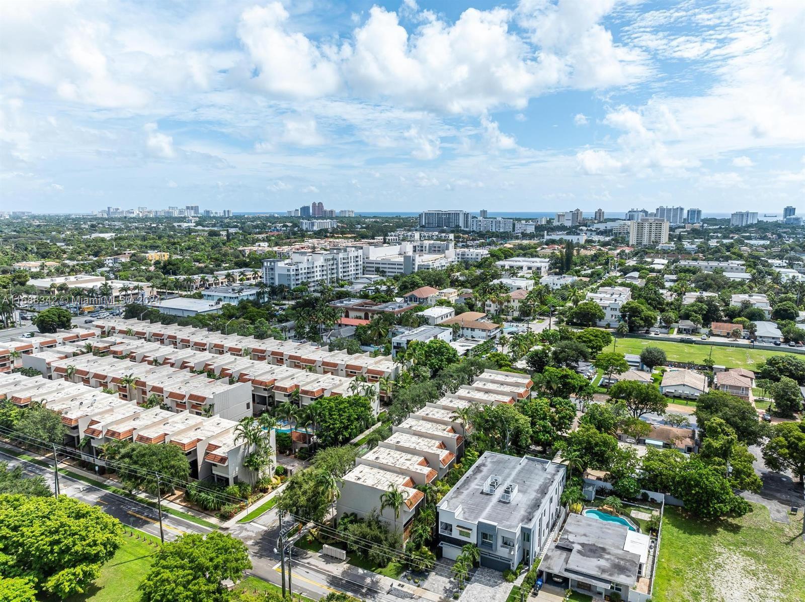 1401 NE 9th St #26, Fort Lauderdale, Florida image 44